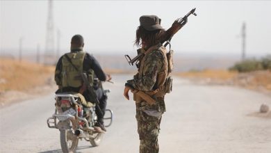 Photo of Russia blames US for ongoing PKK/YPG-Arab tribes armed conflict