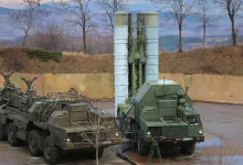 Photo of Bulgaria to Provide Air Defense Missiles to Ukraine