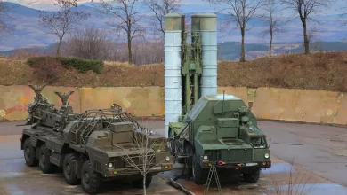 Photo of Bulgaria to Provide Air Defense Missiles to Ukraine