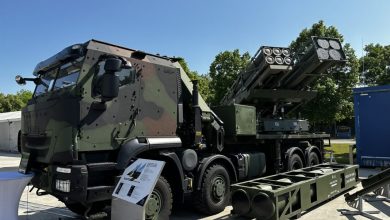 Photo of KNDS, Elbit Systems to jointly build next-gen rocket artillery system