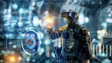 Photo of Report: NATO to test unmanned vehicles, sensors, VR Systems in ‘5G Bubble’