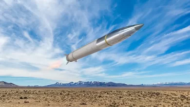 Photo of Lockheed Demonstrates Doubling of HIMARS Munition Range