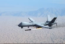 Photo of Canada to Buy MQ-9 Reaper Drones, Hellfire Missiles From US