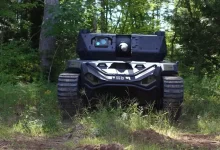Photo of US Army Selects Four Firms to Build Robotic Combat Vehicle Prototypes