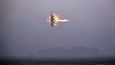 Photo of Report: North Korea ‘launched fake nuclear missile attack’ in bid to send message to US