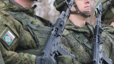 Photo of Russia to examine Armenia’s refusal to host CSTO military exercises, allowing joint drills with US