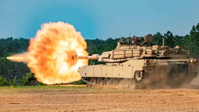 Photo of Kremlin says US Abrams Tanks Will ‘Burn’ in Ukraine