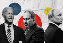 Photo of Analysis: Armenia’s axis shift: Will it spark a new US-Russia showdown?