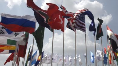 Photo of India ready to host G-20 summit in absence of Russian, Chinese leaders