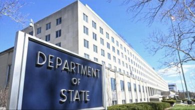 Photo of US State Department: Sale of F-16 jets to Türkiye, Sweden’s NATO bid are not linked