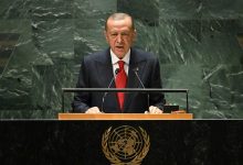 Photo of Erdoğan: Türkiye supports Azerbaijan’s anti-terror op in Karabakh