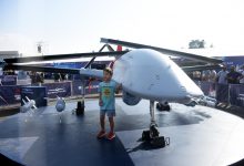 Photo of Turkish drone boss touts newer models with greater reach