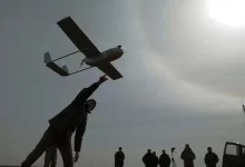 Photo of Analysis: Ukraine’s drone strikes are a window into the future of warfare