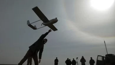 Photo of Analysis: Ukraine’s drone strikes are a window into the future of warfare