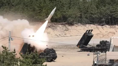 Photo of Ukraine Says Developed 400-Mile Range Missile to Strike Deep Into Russia