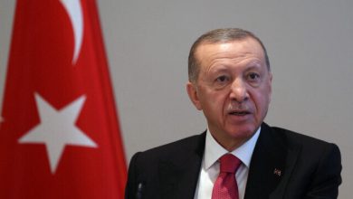 Photo of Turkish president: Iraq’s Development Road Project an “opportunity to build a new world”
