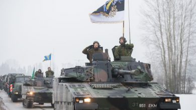 Photo of Estonia’s defense budget to reach 3.2 percent of GDP in 2024