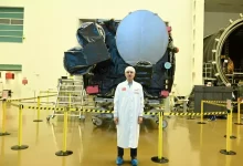 Photo of Türkiye set to launch 1st communication satellite in June