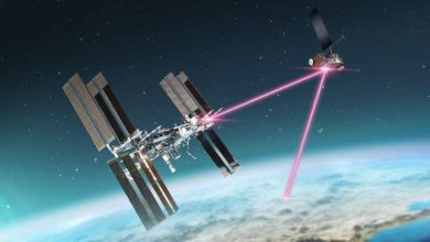 Photo of NASA to demonstrate laser communications from space station