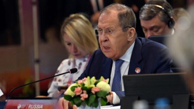 Photo of Russia hopes G-20 summit in India will give ‘serious impetus’ to efforts to reform IMF, WTO