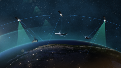 Photo of Intelsat and Aalyria aim for “subsea cables in space”