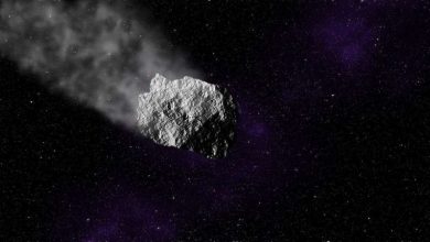 Photo of Largest asteroid sample ever collected is coming down to Earth
