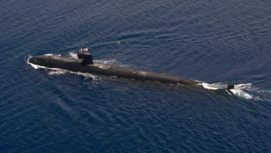 Photo of Report: ATI to Construct Florida Metal 3D Printing Facility for US Naval Nuclear Propulsion Program