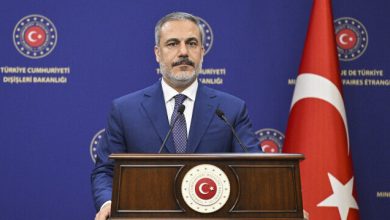 Photo of Türkiye-EU relations should not be held hostage to interests of some countries, says Turkish FM
