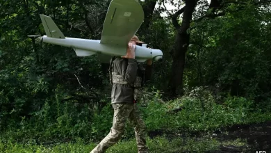 Photo of Ukraine’s ‘Army of Drones’ Destroys 200 Russian Targets in One Week