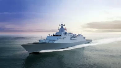 Photo of Canada Frigate to Test AEGIS Combat System at US Facility