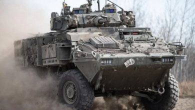 Photo of Canada to Produce 50 Armoured Vehicles Worth $500M for Ukraine During Next Three Years