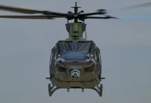 Photo of Bell Textron Delivers Advanced H-1 Helicopters to Czech Republic