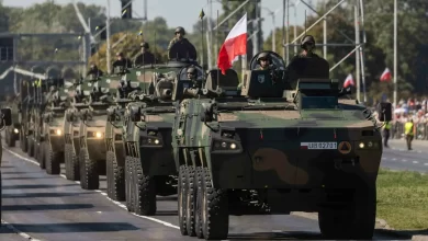 Photo of Poland to Spend Over 4 Percent of GDP on Defense in 2024