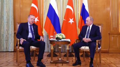 Photo of Eyes on Erdoğan-Putin summit as Türkiye steps up grain deal diplomacy