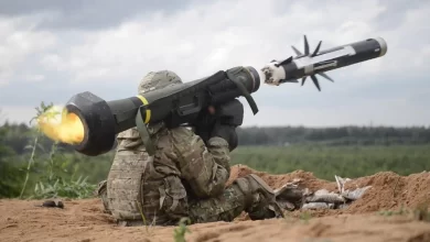 Photo of Poland eyed as Euro host for Javelin anti-tank missile production