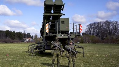 Photo of Lithuania expects to receive air defence capabilities from Sweden, Finland