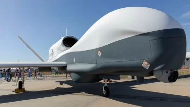 Photo of Australia to Buy Additional MQ-4C Drone, Upgrade P-8A Poseidons