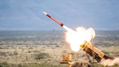 Photo of Poland Orders LTAMDS Radars, Patriot Launchers From US