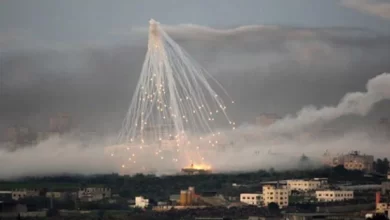 Photo of Report: 987 people killed or wounded in cluster munition attacks in 2022