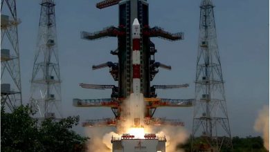 Photo of From the moon to the sun: India launches next space mission
