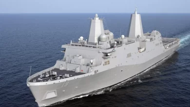 Photo of NATO to Conduct First Major Drills Focused on Repelling Russian Attacks