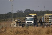 Photo of Report: Greece to purchase Israeli weapon systems