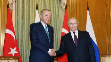 Photo of Erdoğan’s mediator role: Seeking peace amid conflict