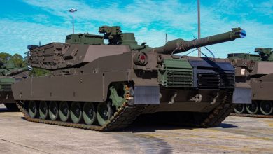 Photo of US to develop next generation of iconic Abrams tank