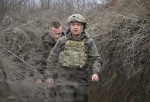 Photo of Poland No Longer Arming Ukraine
