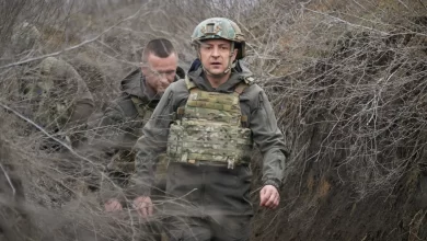 Photo of Poland No Longer Arming Ukraine