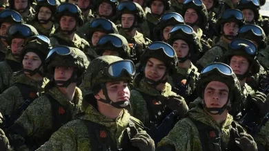 Photo of Report: Ukraine Military reveals Russia’s potential ‘next big move’