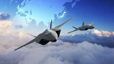 Photo of Japan Plans Indigenous Air-to-Air Missile for Sixth-Gen Fighter