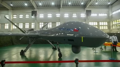 Photo of Taiwan to invest $4.1B in military research, development