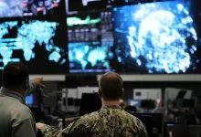 Photo of Report: China, Russia ‘Prepared’ to Use Cyber If War Breaks Out, US Warns